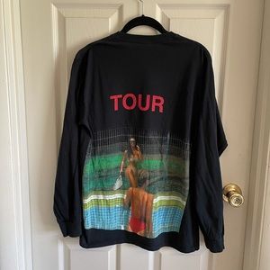 Kanye West Saint Pablo Tour T-Shirt